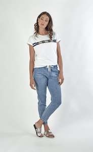 Macjays: Travel Pant