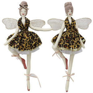 Gifts: Fantasia Cougar