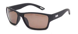 Home Gift Design: 3748 Apprentice Kids Sunnies - Black