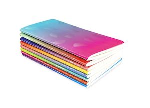 For The Kids: Mini Journals