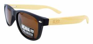 For The Kids: 478 Kids Sunnies Bl/brown lens
