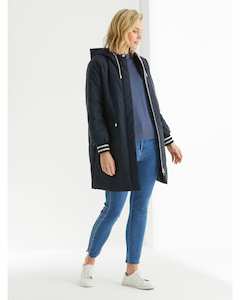 Summer Sale: Zig - Zag Puffa