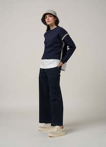 Tops: Osbourne Sweatshirt