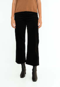 Bottoms: Fleetwood Cord Pant