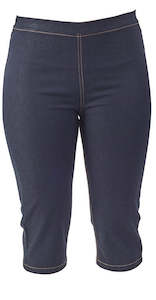 Bottoms: 3/4 Length Pant - 261
