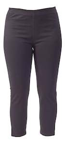 7/8 Slim Plain Pant - 271LX