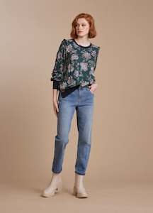 Madly Sweetly Boyfriend Jean