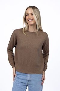 Charm Jumper