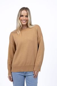 Humidity Lifestyle: Asha Jumper