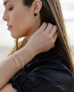 Accessories: Tennis Bracelet