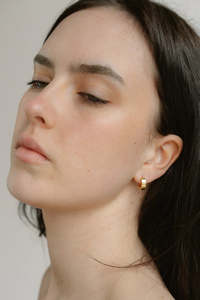 Accessories: Sadie Earrings