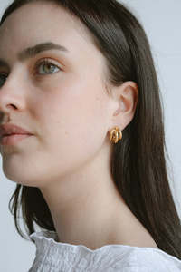 Accessories: Hadley Earrings