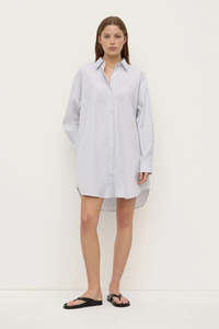 All: Cora Shirt Dress