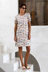 All: Sana Lilly Dress