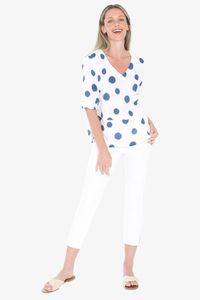 Jump: Scratch Spot Top