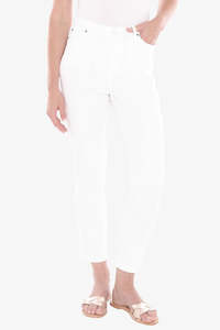 Summer Luxe Jean