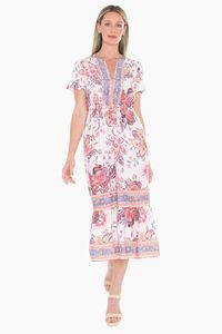 Jump: Sweet Iris Dress