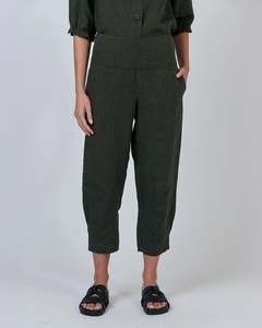 Linen Pant- GA615