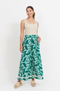 Bottoms: Santos Pant