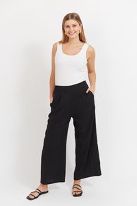 Bottoms: Jardin Pant