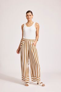 Treville Stripe Pant