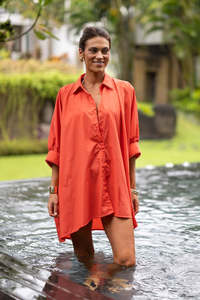 Humidity Lifestyle: Grande Shirt