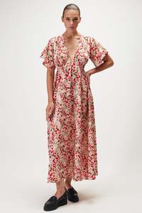 All: Ellis Maxi Dress