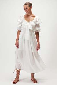 All: Doro Midi Dress