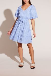 All: Madeira Mini Dress