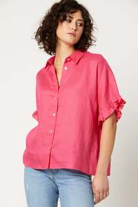 Tops: Nala Shirt