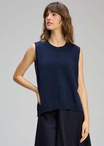 Whats New: Essential Vest 26