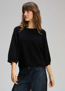 Whats New: Boxy Crew Essential