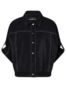 On The Go Detailed Shirt