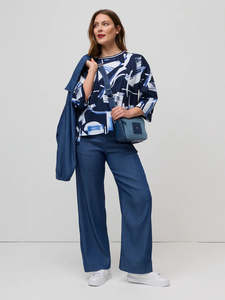 Slipstream Top