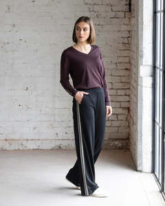 Asher Merino Pant