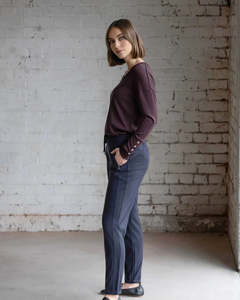 Walker Merino Pant