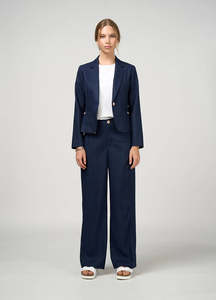 Meridian Jacket
