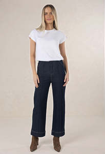 Whats New: Escapade Jean