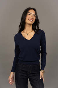 Whats New: Hanna Jumper
