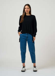 Whats New: Current Sweater