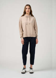 Whats New: Circuit Sweater