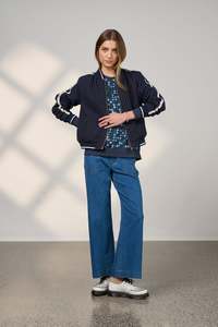 Whats New: Sunset Jean
