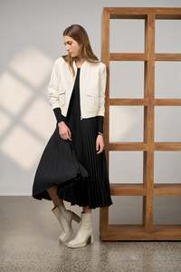 Cavalry Jacket