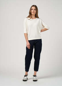 Switchboard Tee