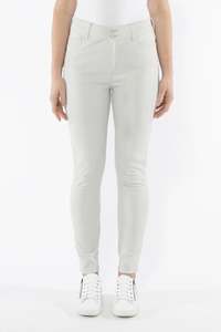 Jump: Luxury Trim Jean