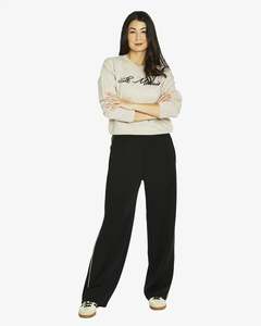 Jump: Side Stripe Lounge Pant
