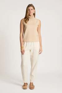 Zala Knit Vest