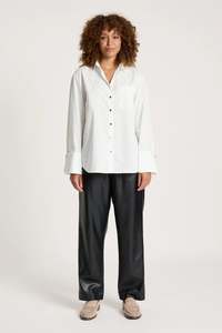 Tops: Lozen Shirt