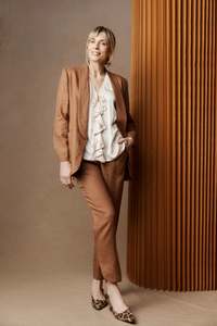 Bottoms: Bajau Pant