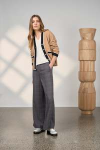 Bottoms: Zeal Pant